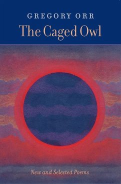 The Caged Owl - Orr, Gregory