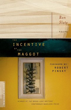 The Incentive of the Maggot - Slate, Ron