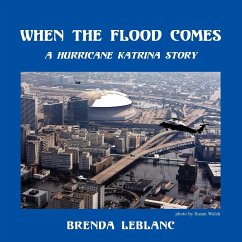 When the Flood Comes - LeBlanc, Brenda