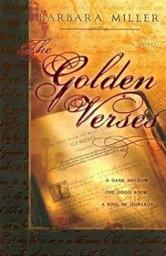 The Golden Verses - Miller, Barbara