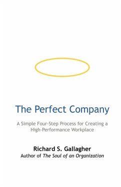 THE PERFECT COMPANY - Gallagher, Richard S.