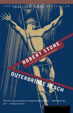 Outerbridge Reach - Stone, Robert