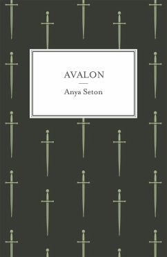 Avalon - Seton, Anya