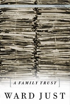A Family Trust - Just, Ward