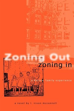 Zoning Out, Zoning in - McConnell, L. Nixon