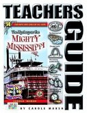 The Mystery on the Mighty Mississippi (Teacher's Guide)