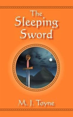 The Sleeping Sword - Toyne, Marcus