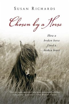 Chosen by a Horse - Richards, Susan