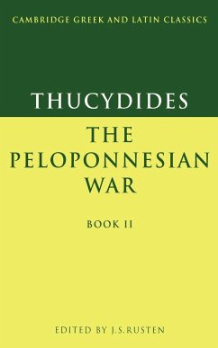 Thucydides - Thucydides 431 Bc; Rusten, Jeffrey S.