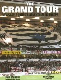 The Grand Tour: Newcastle United's Adventures in Europe