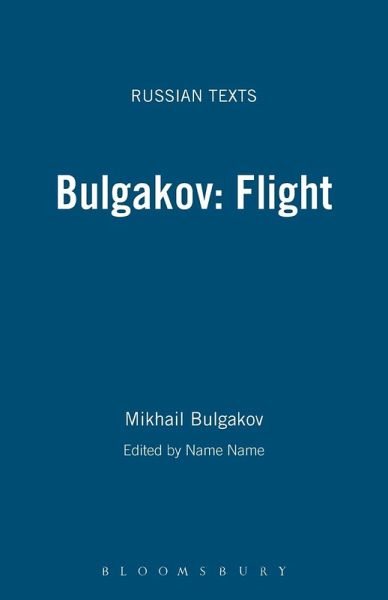 Bulgakov