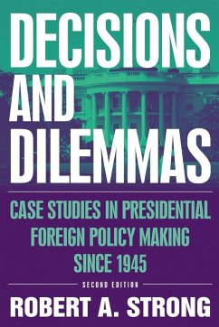 Cover Decisions and Dilemmas