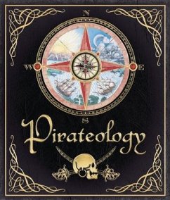 Pirateology - Lubber, William