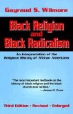 Black Religion and Black Radicalism