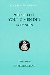 What Ten Young Men Did - Dandin