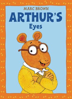 Arthur's Eyes - Brown, Marc
