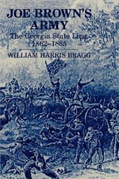 Joe Brown's Army - Bragg, William H.