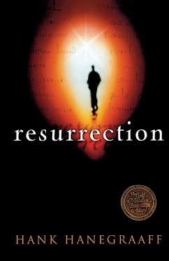 Resurrection - Hanegraaff, Hank; Thomas Nelson Publishers