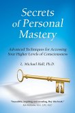 Secrets of Peronal Mastery