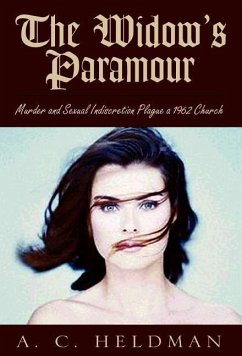 The Widow's Paramour - Heldman, A. C.