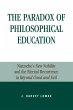 Paradox of Philosophical Education - Bild 1