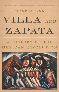 Villa and Zapata - Mclynn, Frank