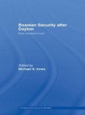 Bosnian Security after Dayton