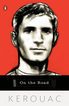 On the Road - Kerouac, Jack