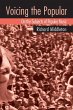 Voicing the Popular - Bild 1