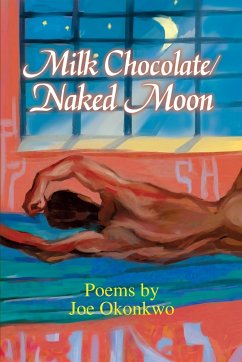 Milk Chocolate Naked Moon