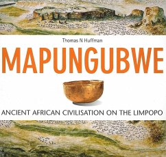 Mapungubwe - Huffmann, Thomas