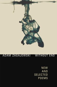 Without End - Adam, Zagajewski