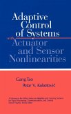 Adaptive Control of Systems
