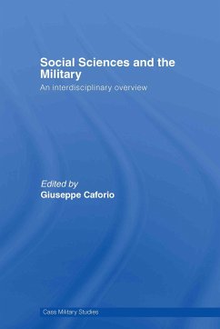 Social Sciences and the Military