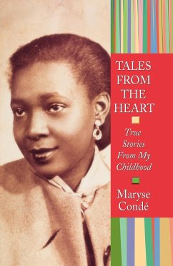 Tales from the Heart - Conde, Maryse