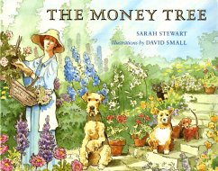 The Money Tree - Stewart, Sarah