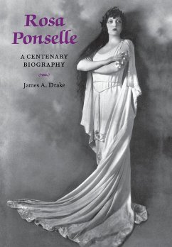 Rosa Ponselle - Drake, James A.