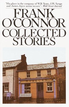 Collected Stories of Frank O'Connor - O'Connor, Frank