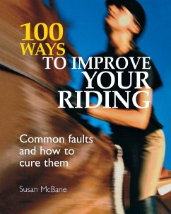 100 Ways to Improve Your Riding - Mcbane, Susan