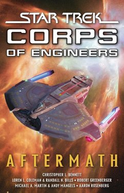 Star Trek: Corps of Engineers: Aftermath