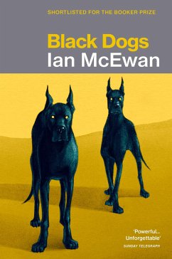 Black Dogs - McEwan, Ian