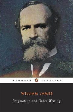 Cover Pragmatism and Other Writings