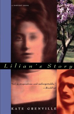 Lilian's Story - Grenville, Kate