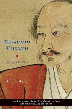Miyamoto Musashi - Tokitsu, Kenji