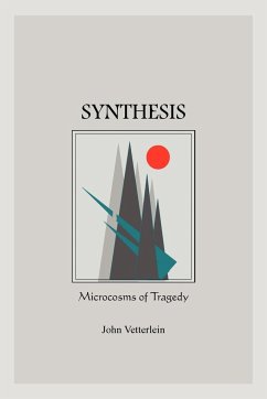 Synthesis - Vetterlein, John