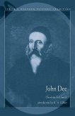 John Dee: 1527-1608