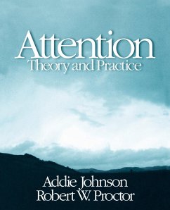 Attention - Johnson, Addie; Proctor, Robert W.