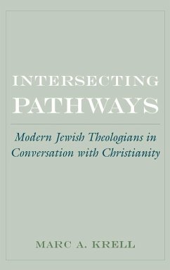 Intersecting Pathways - Krell, Marc A.