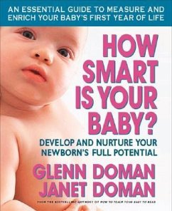 How Smart Is Your Baby? - Doman, Glenn; Doman, Janet