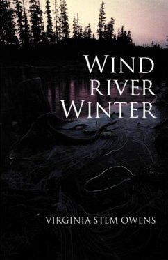 Wind River Winter - Owens, Virginia Stem